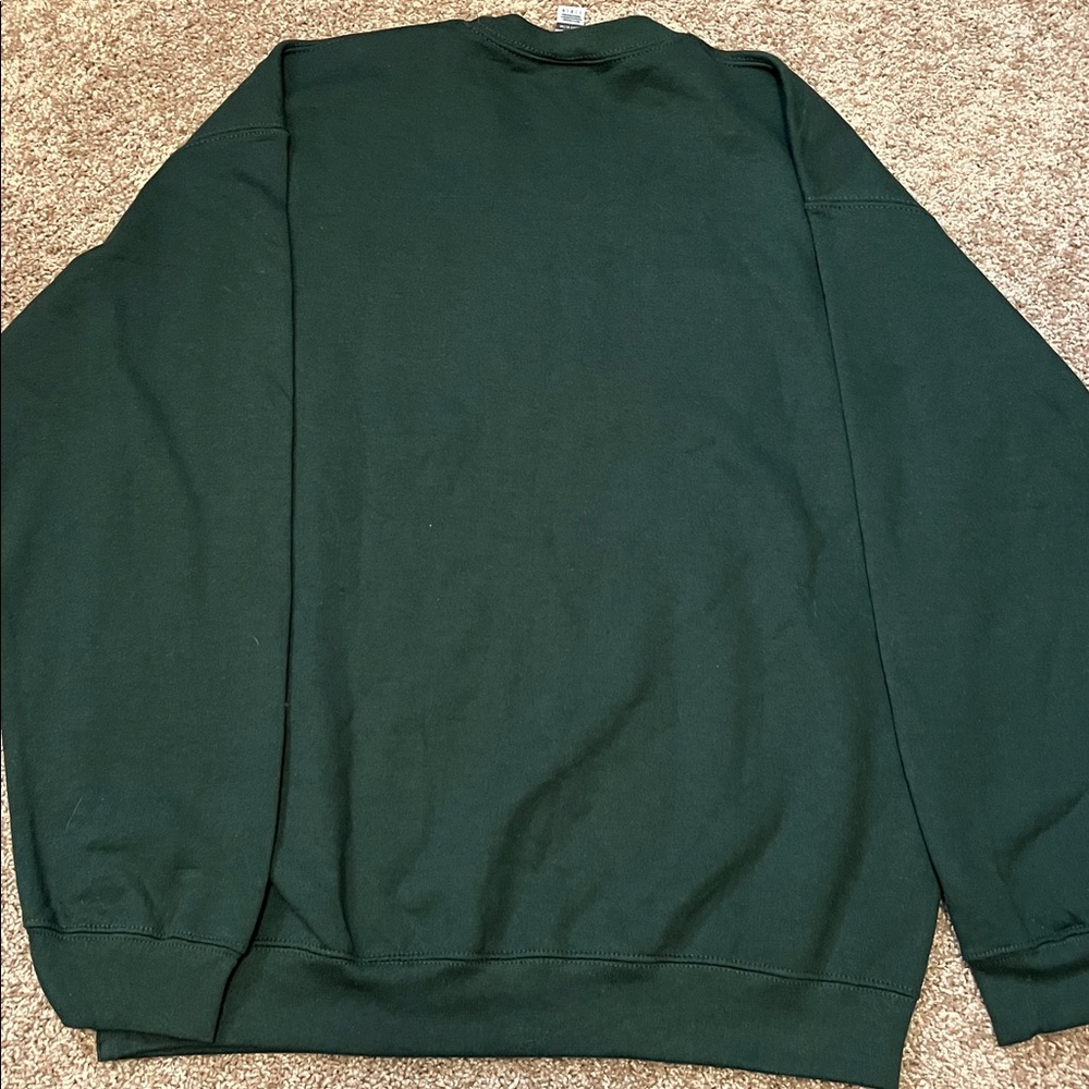 CSU sweatshirt - Picture 4 of 5